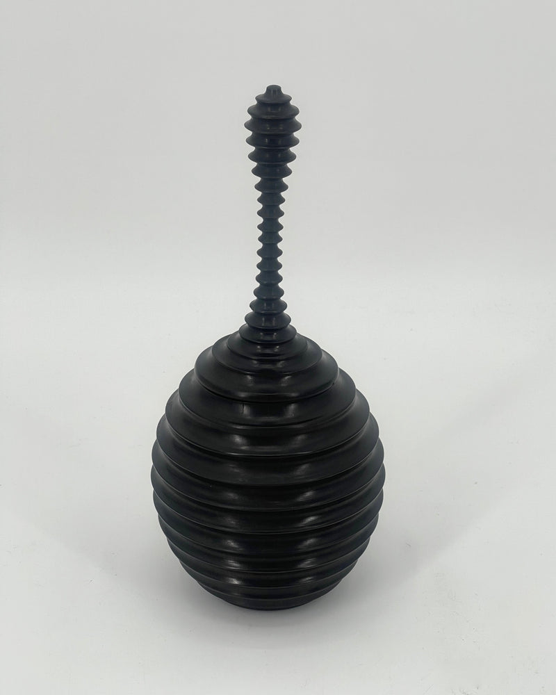 Tembe Ebony Container