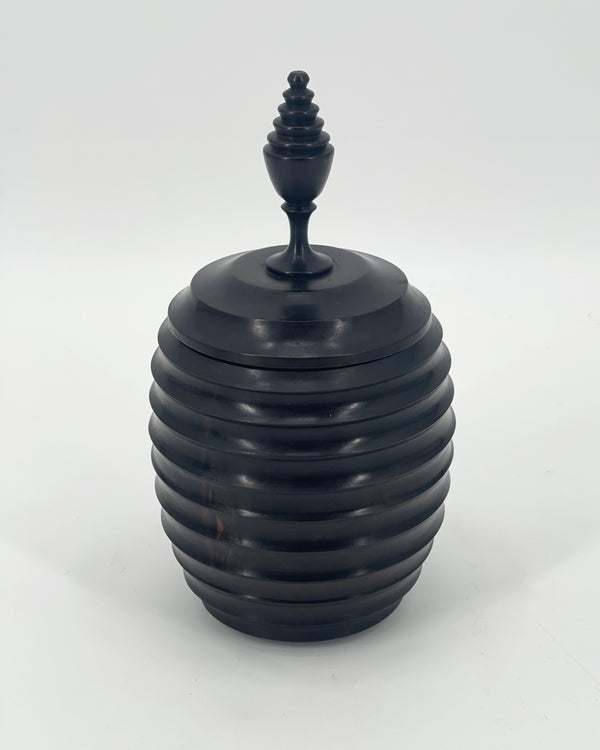 Matola Ebony Vessels