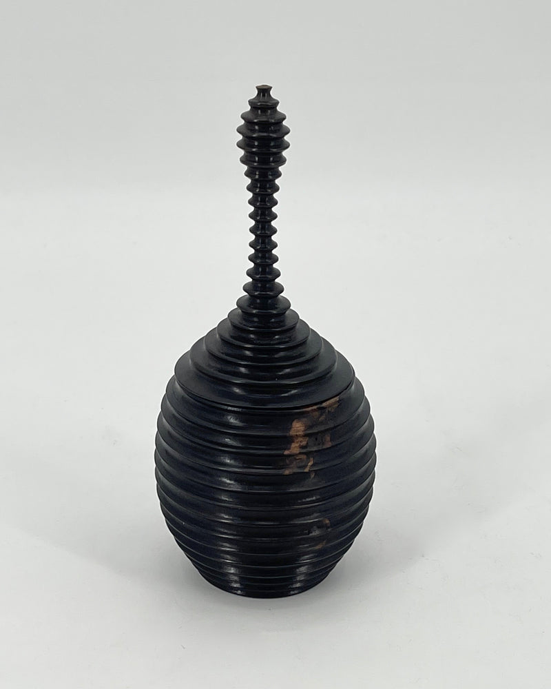 Tembe Ebony Container