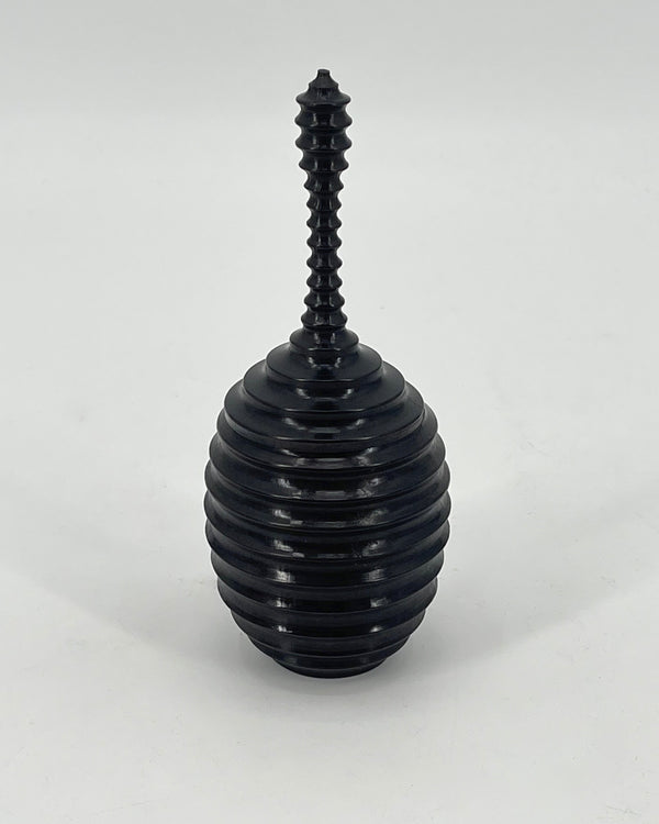 Tembe Ebony Container