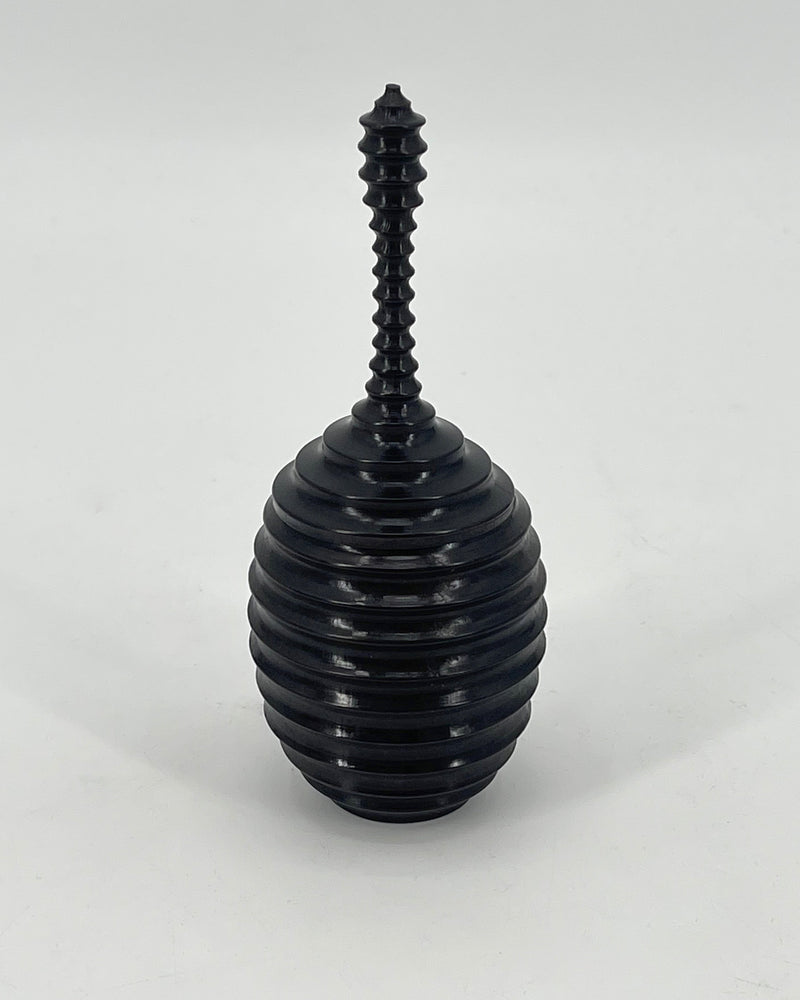 Tembe Ebony Container