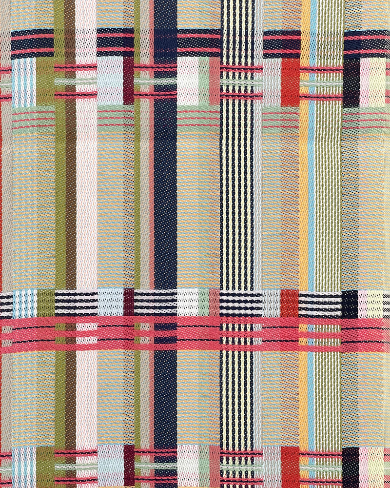 Violette Silk Scarves