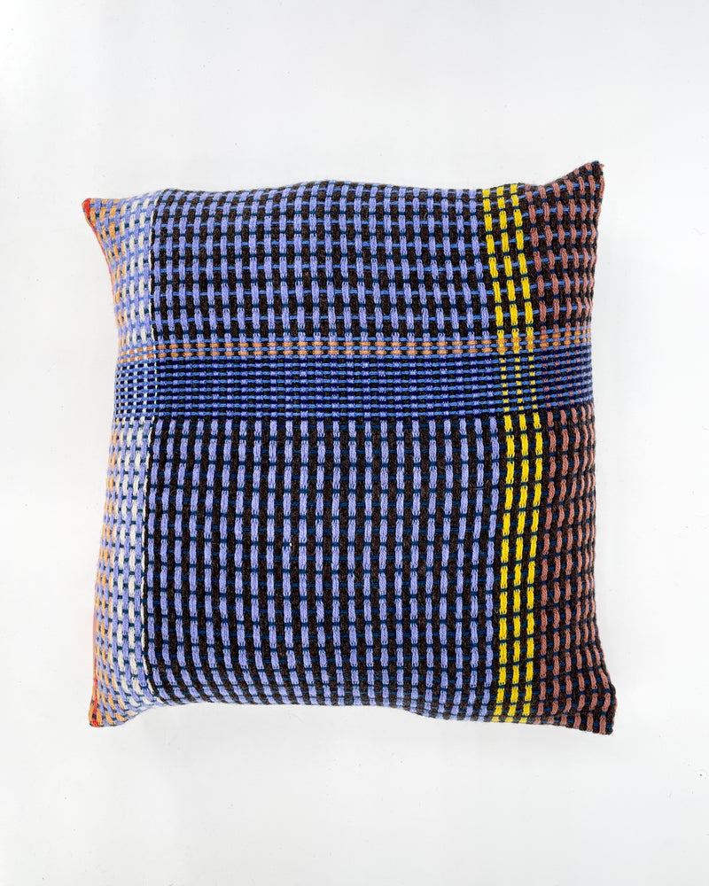 Wool Cushions