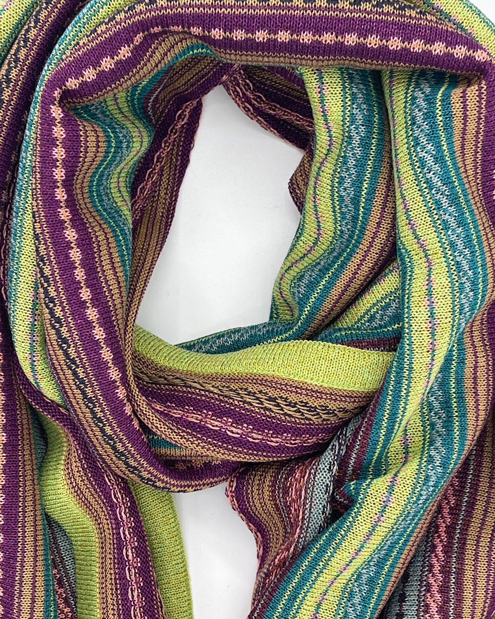Catherine Andre Dandy Multi Scarf – MOTTO Harvard Square