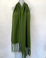 Catherine Andre Tips Scarf