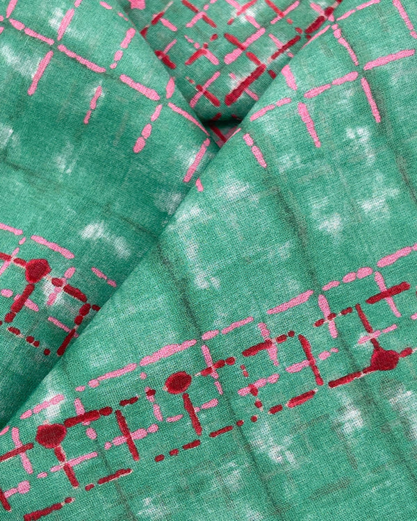 Catherine Andre Trick Scarf