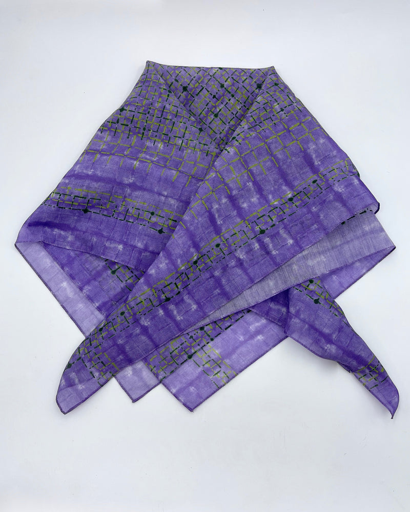 Catherine Andre Trick Scarf