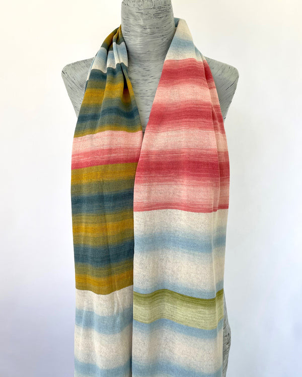 Catherine Andre Wash Scarf