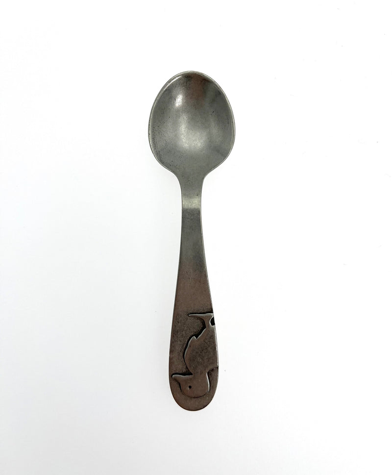 Handmade Baby Spoons