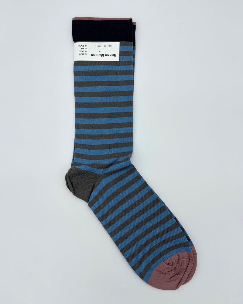 Stripe Socks