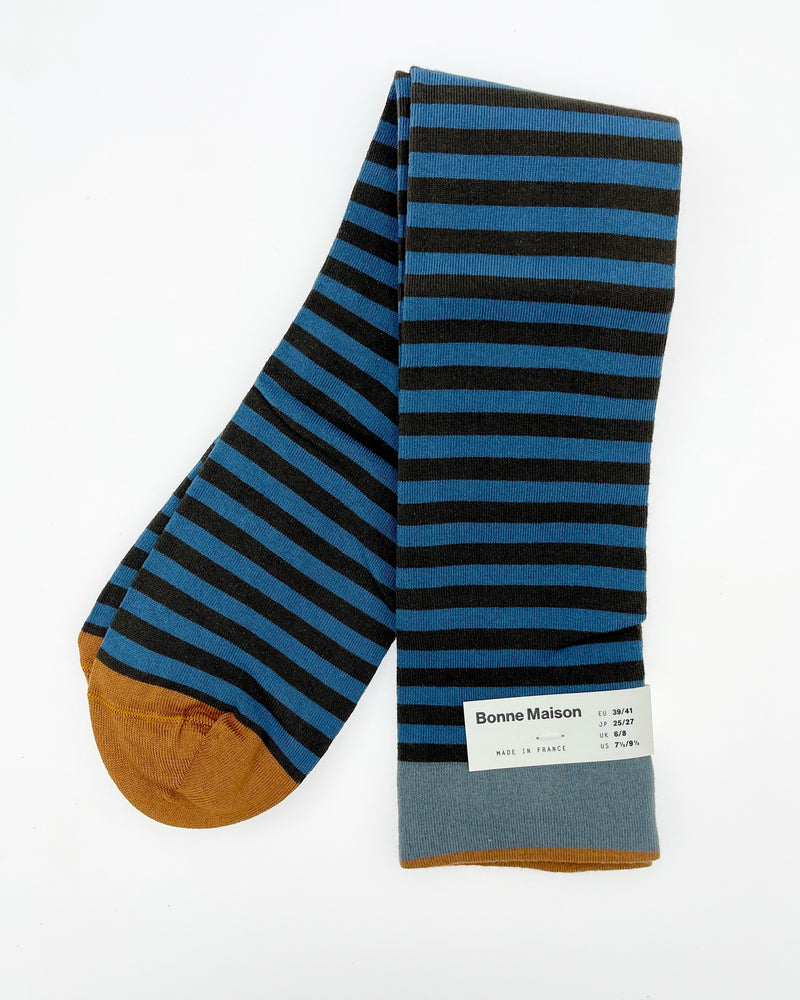 Knee-High Socks