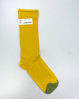 Solid Color Socks