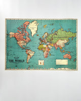 Posters / Giftwrap