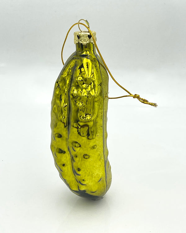 Pickles Ornament