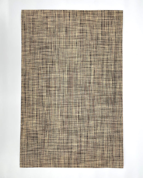 Chilewich Basketweave Floor Mat