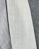 Cashlino Degrade Large Stole in Grey