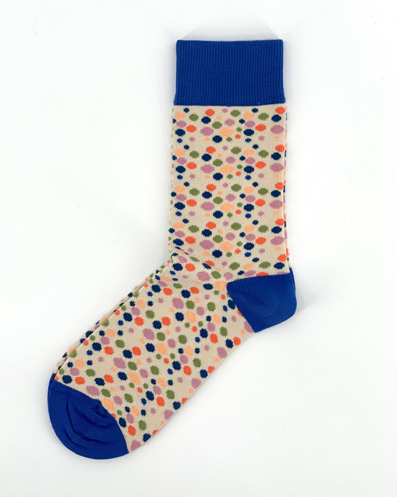 Women's Organic Cotton Crew Socks