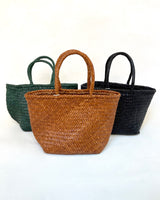 Grace Basket Totebags