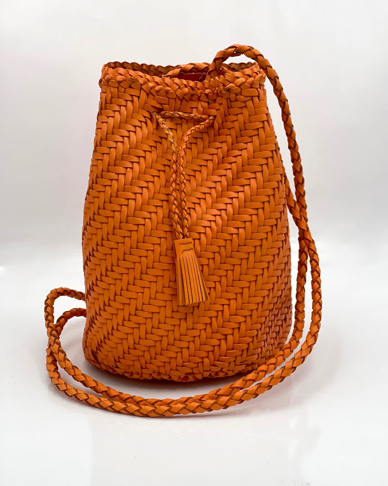 Pompom Double Jump Bag