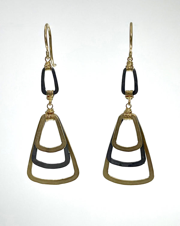 Dana Kellin Flair Earrings
