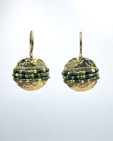 Forest Mix Earrings