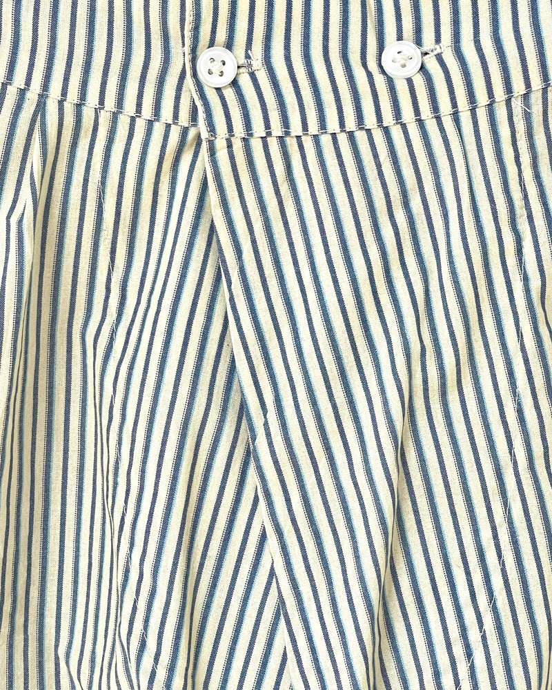 Organic Cotton Boxer Shorts