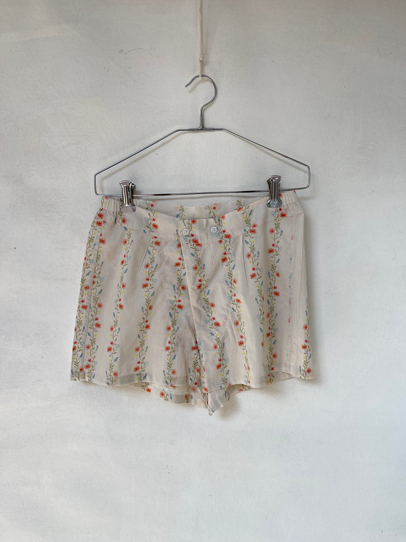 Organic Cotton Boxer Shorts