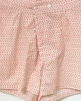 Organic Cotton Boxer Shorts