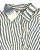 Short Sleeve Pajama Shirt