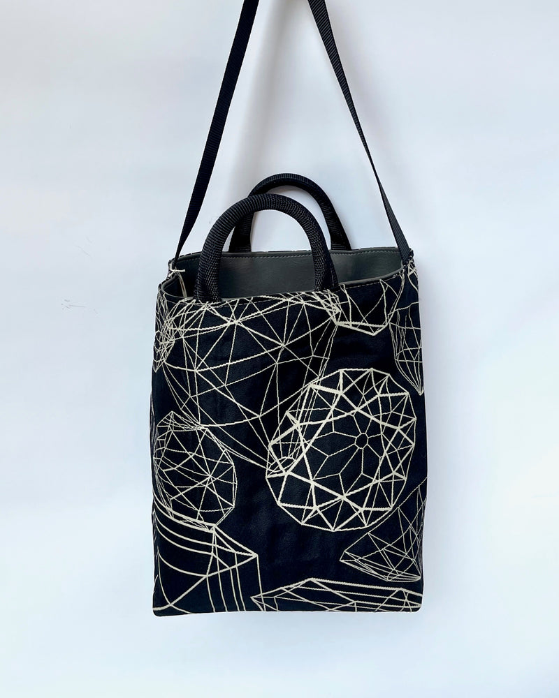 Kendall Tote Bags