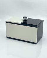 ALIeGRia Rectangular B/W Box