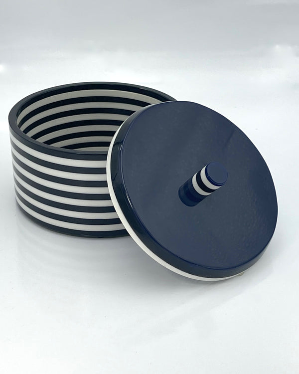 ALIeGRia Round Token Box
