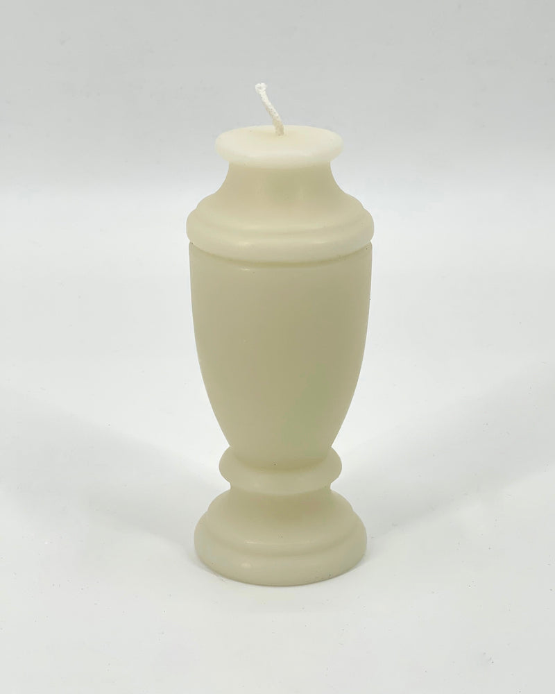 Vessel Candle