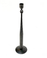 Ball Taper Iron Candle Holders