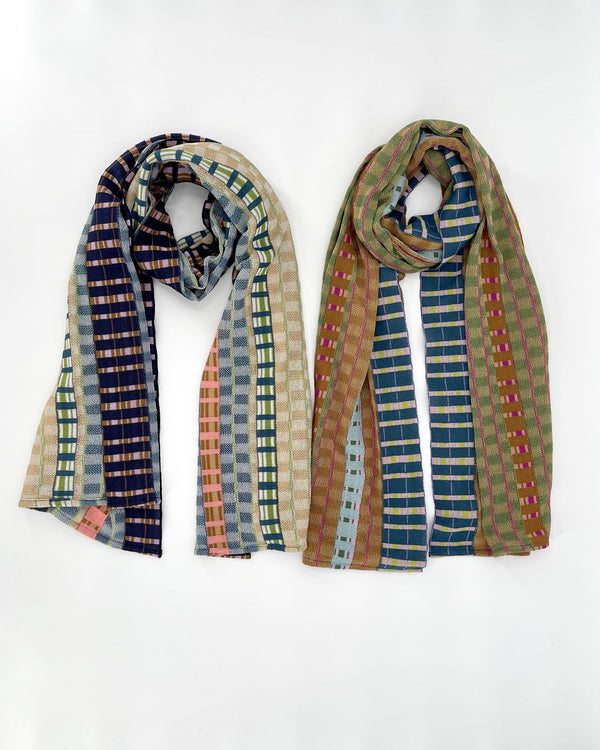 Catherine Andre Laps Scarf