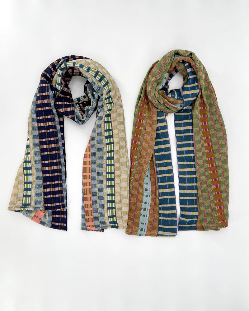 Catherine Andre Laps Scarf