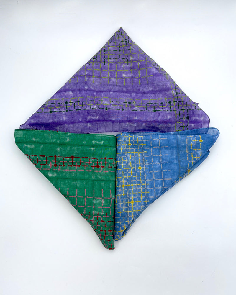 Catherine Andre Trick Scarf