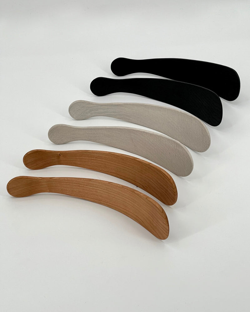 XL Salad Wooden Tossers