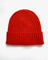 Italian Cashmere Beanies