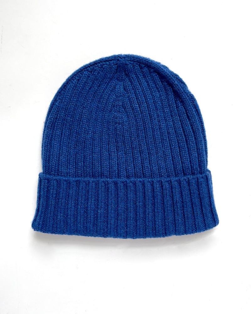 Italian Cashmere Beanies