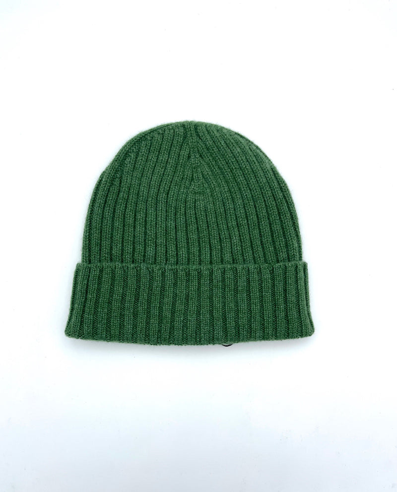 Italian Cashmere Beanies