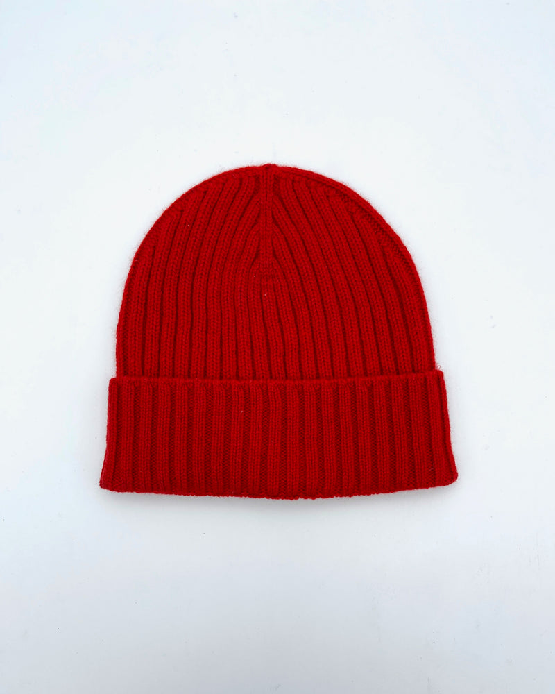 Italian Cashmere Beanies