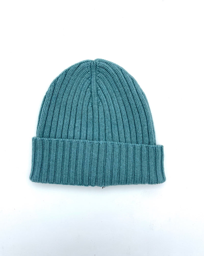 Italian Cashmere Beanies