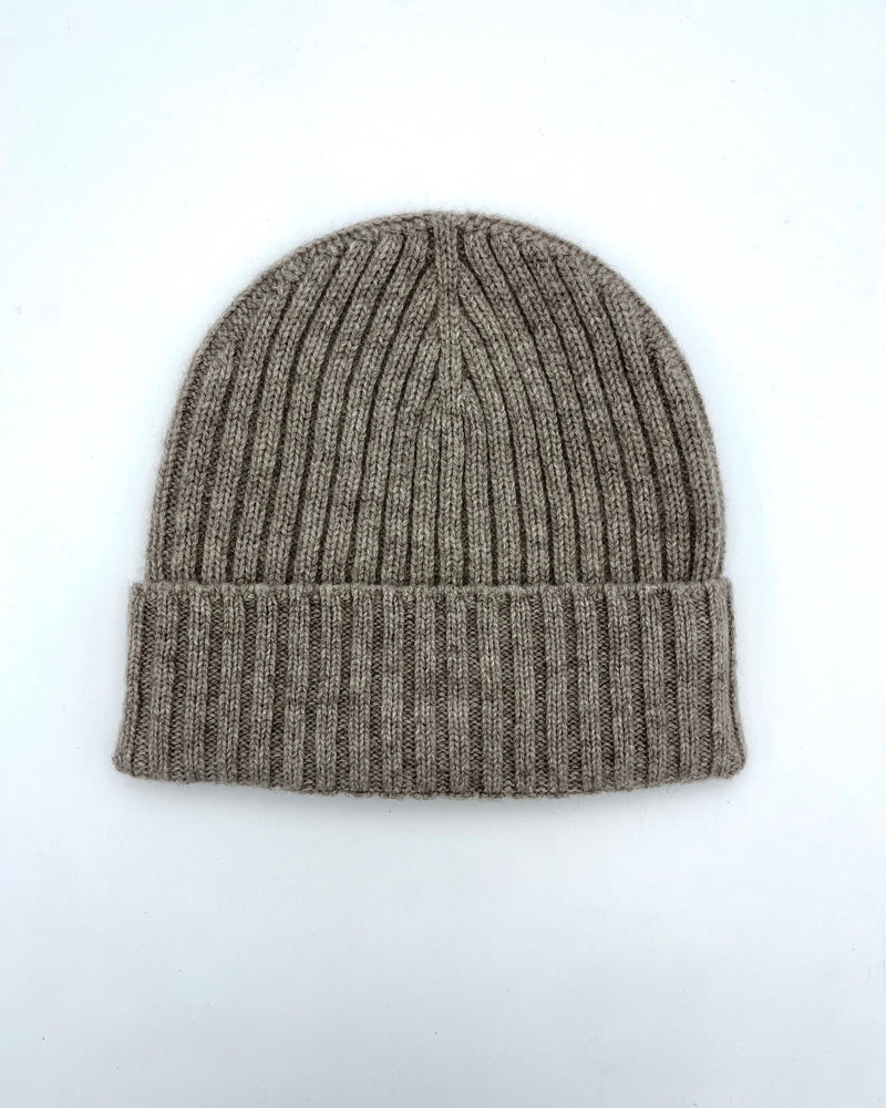 Italian Cashmere Beanies