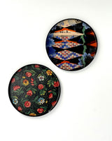 Artisan Small Round Trays