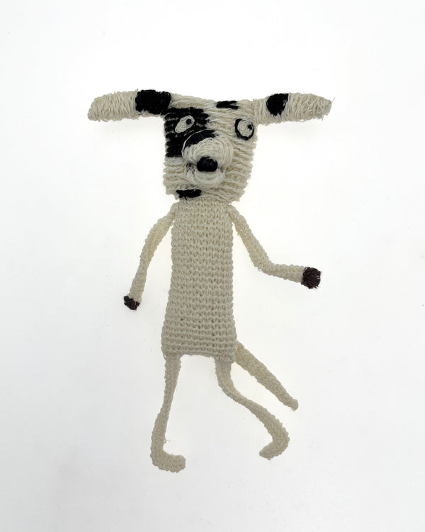 Otto Doll by Sophie Digard