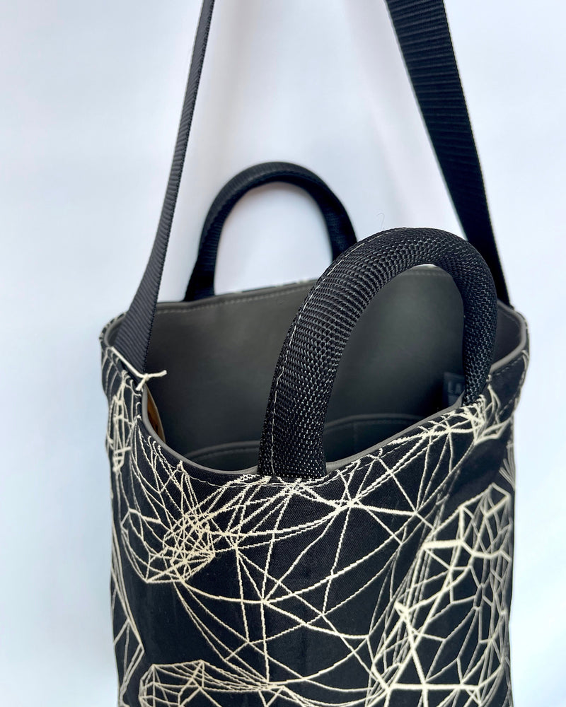 Kendall Tote Bags