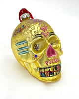 Dia de los Muertos Ornament, Assorted