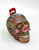 Dia de los Muertos Ornament, Assorted