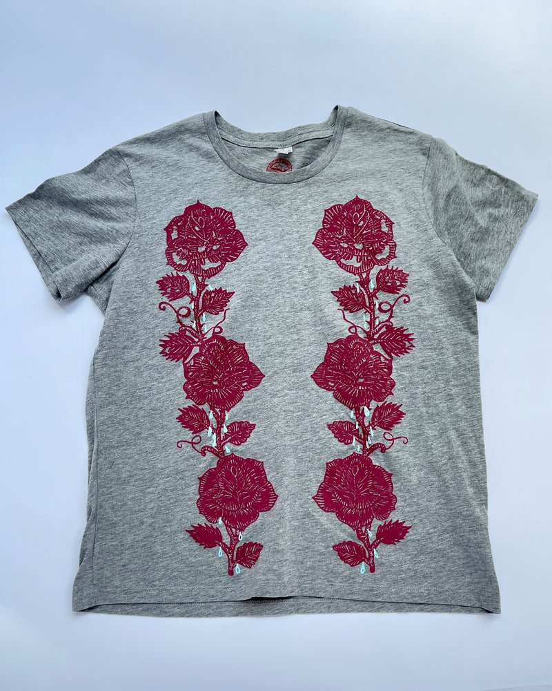 Six Roses T-Shirts